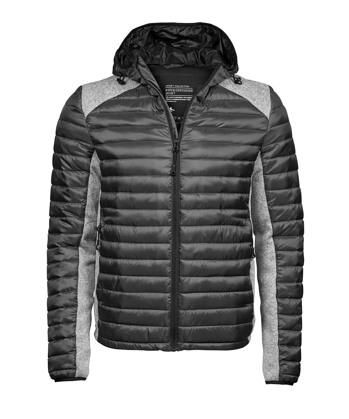 Sport Grey/Grey Melange