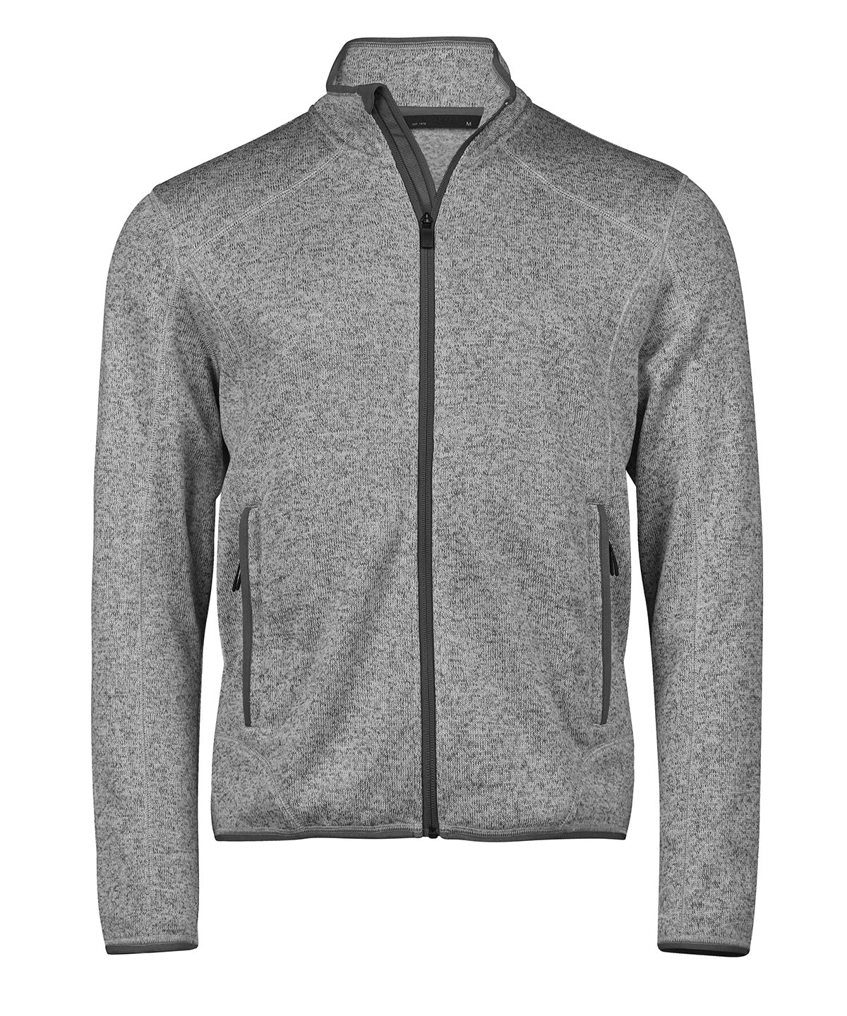 Grey Melange