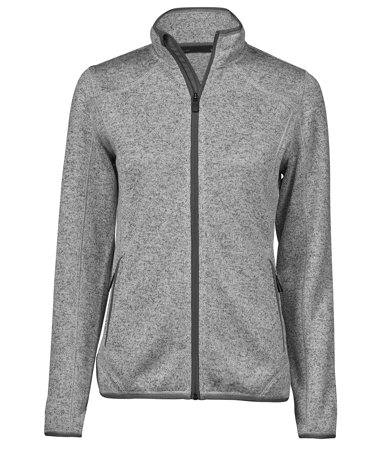 Grey Melange