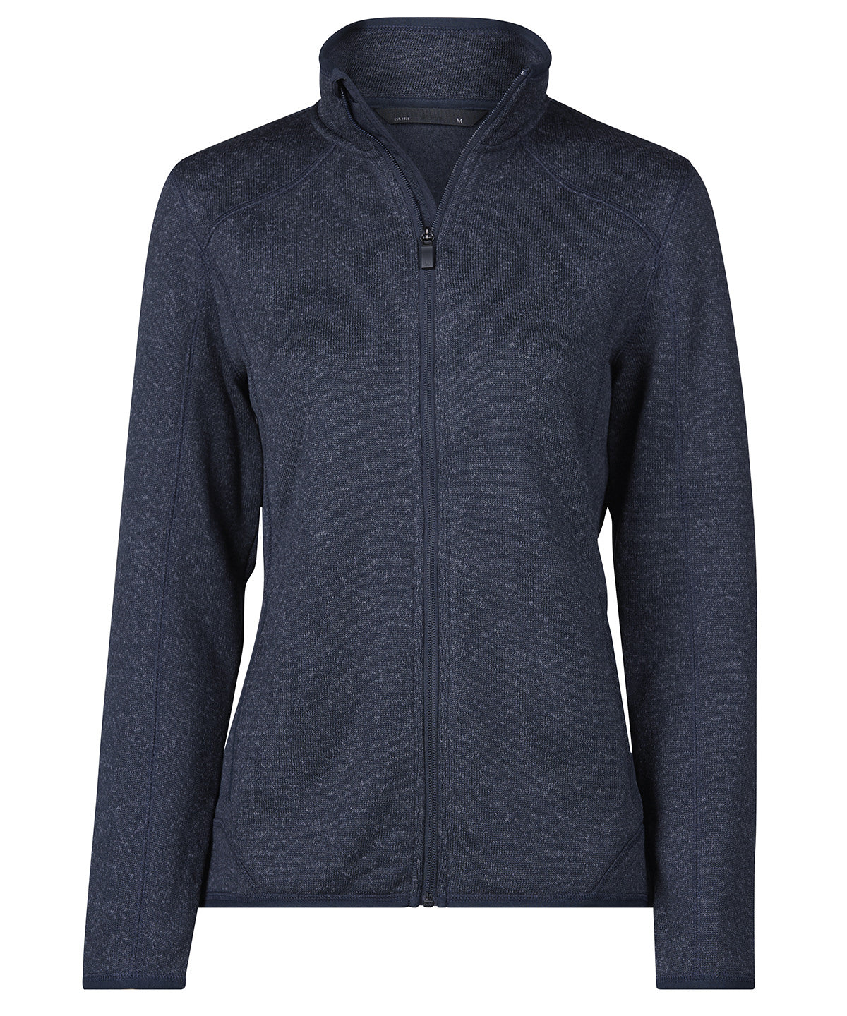 Navy Melange