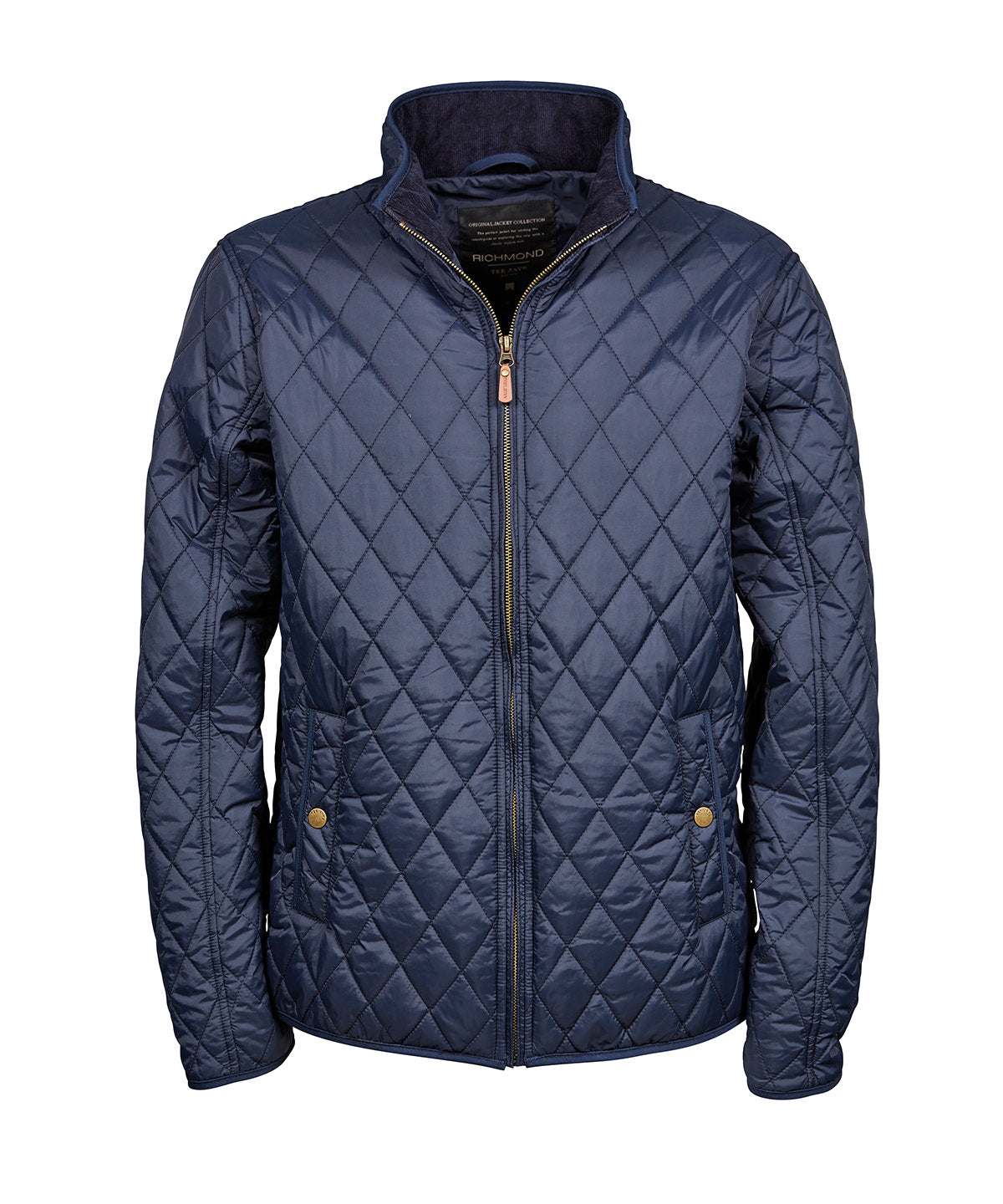 Deep Navy