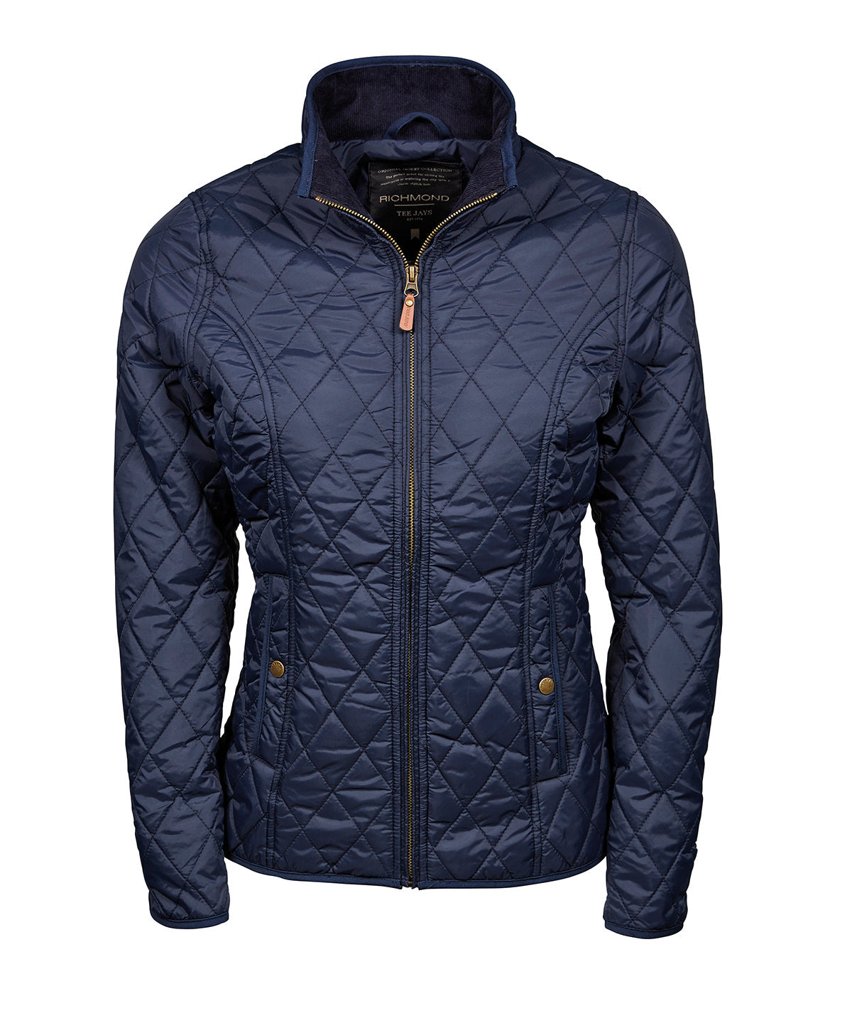 Deep Navy
