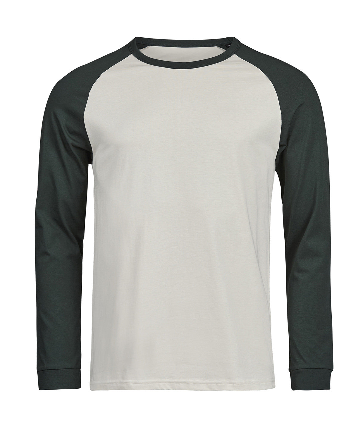 Cement/Dark Green