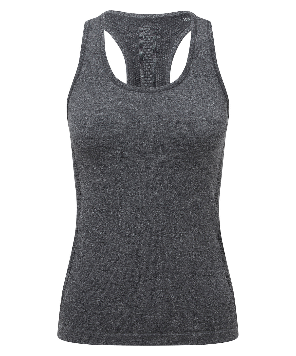 "Women's TriDri® seamless "3D fit" multi-sport sculpt vest"