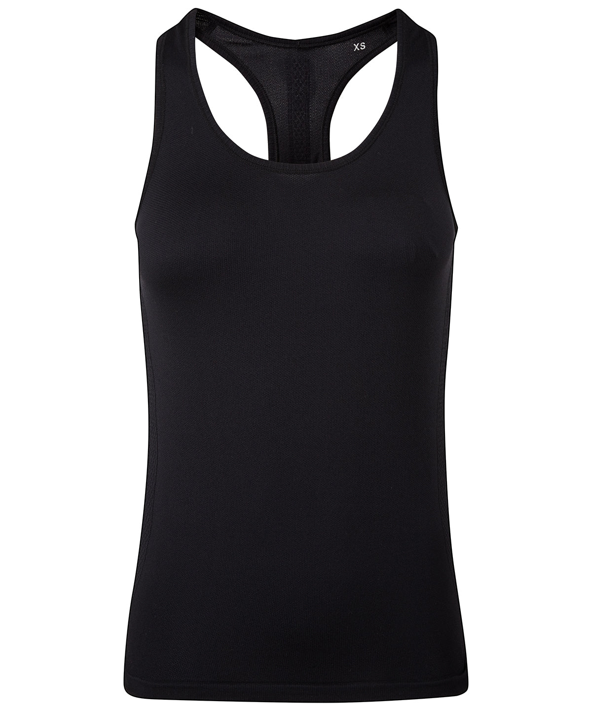 "Women's TriDri® seamless "3D fit" multi-sport sculpt vest"