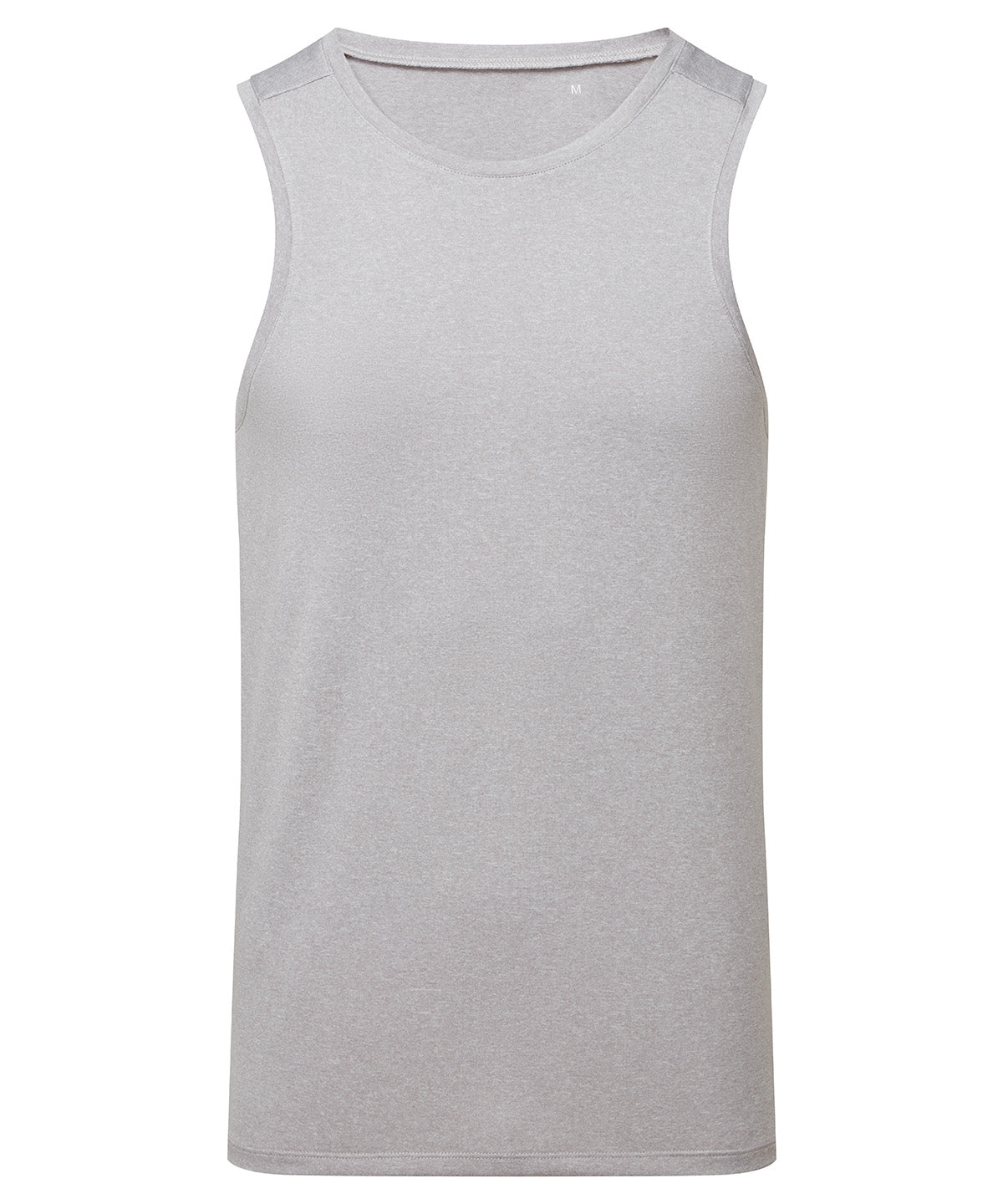 Silver Melange