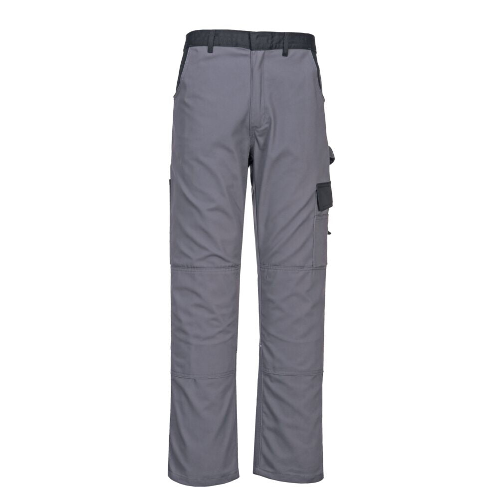 Graphite Grey