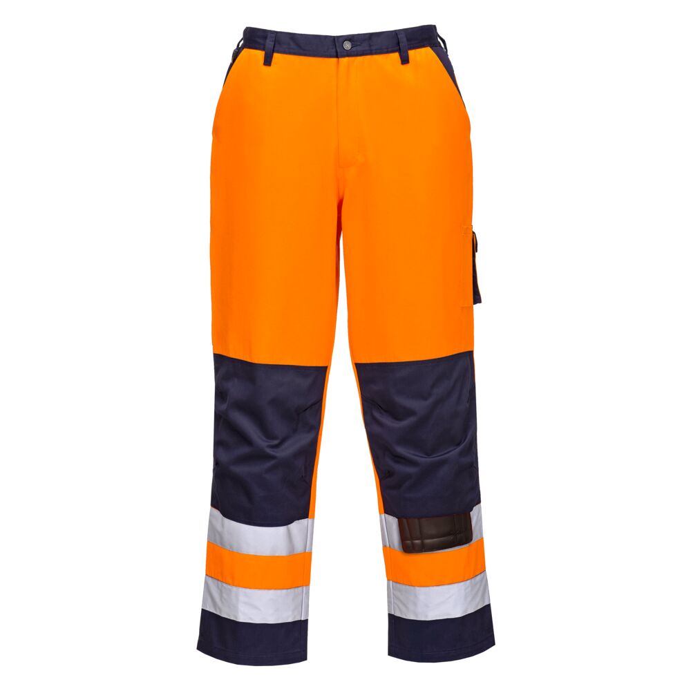 Orange/Navy Tall