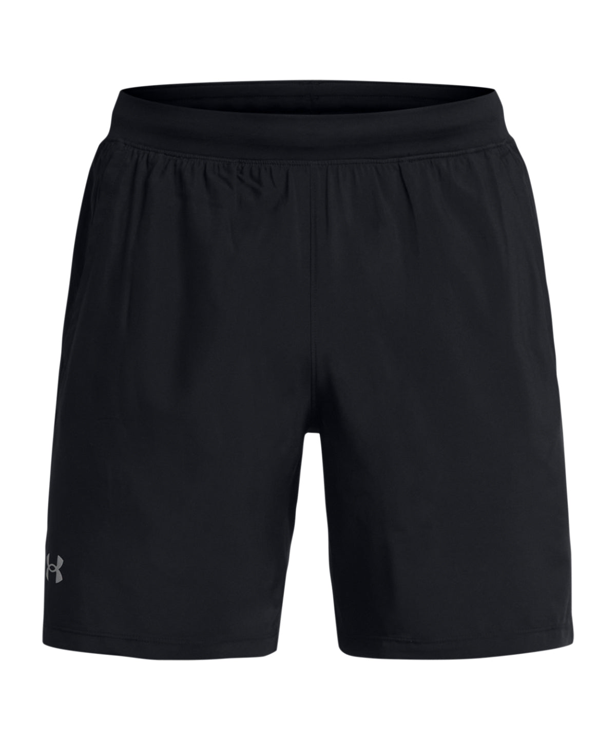 Black/Reflective Black