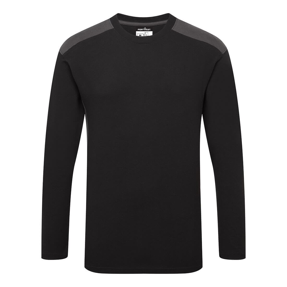 Black/Grey