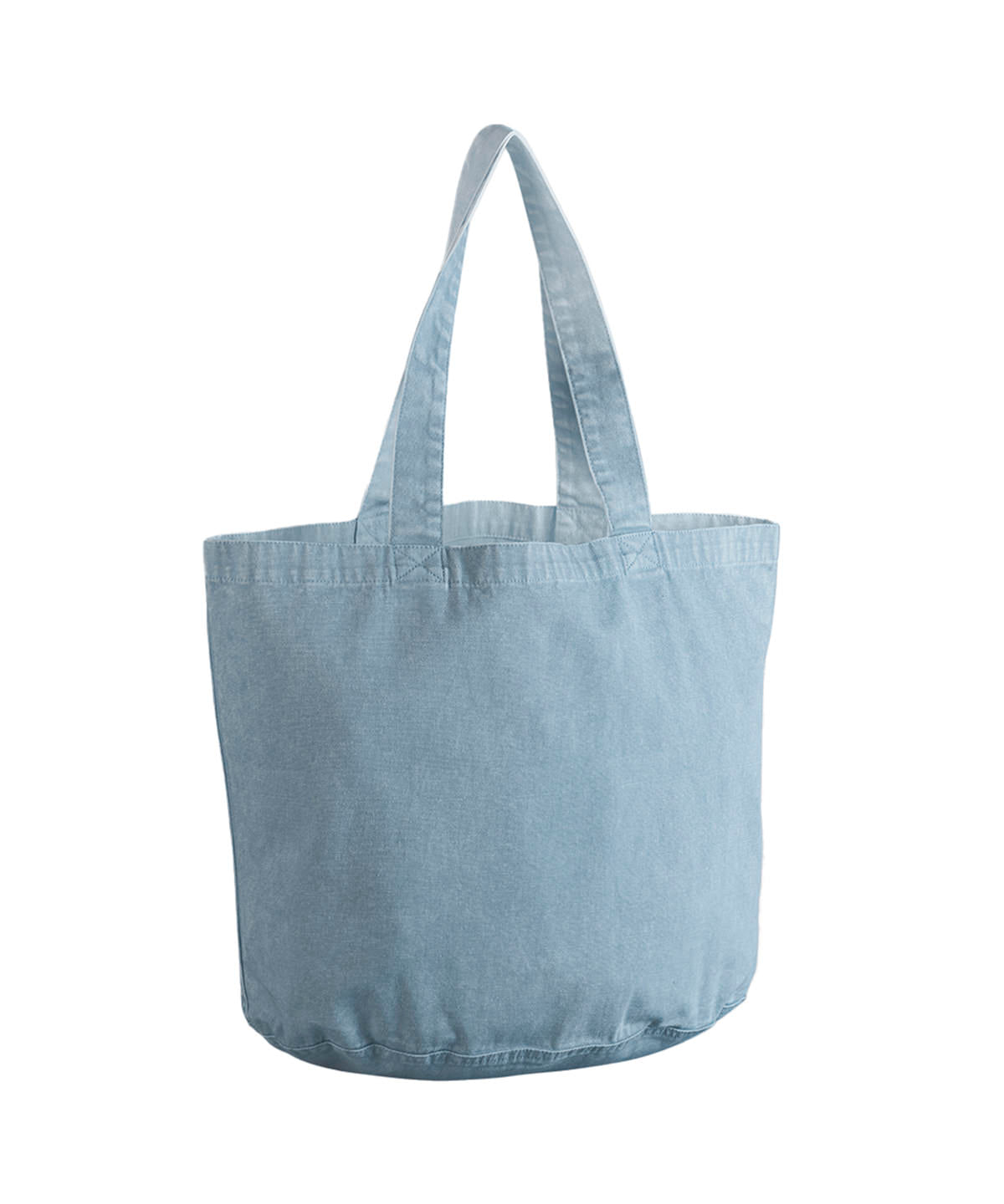 Vintage Light Blue