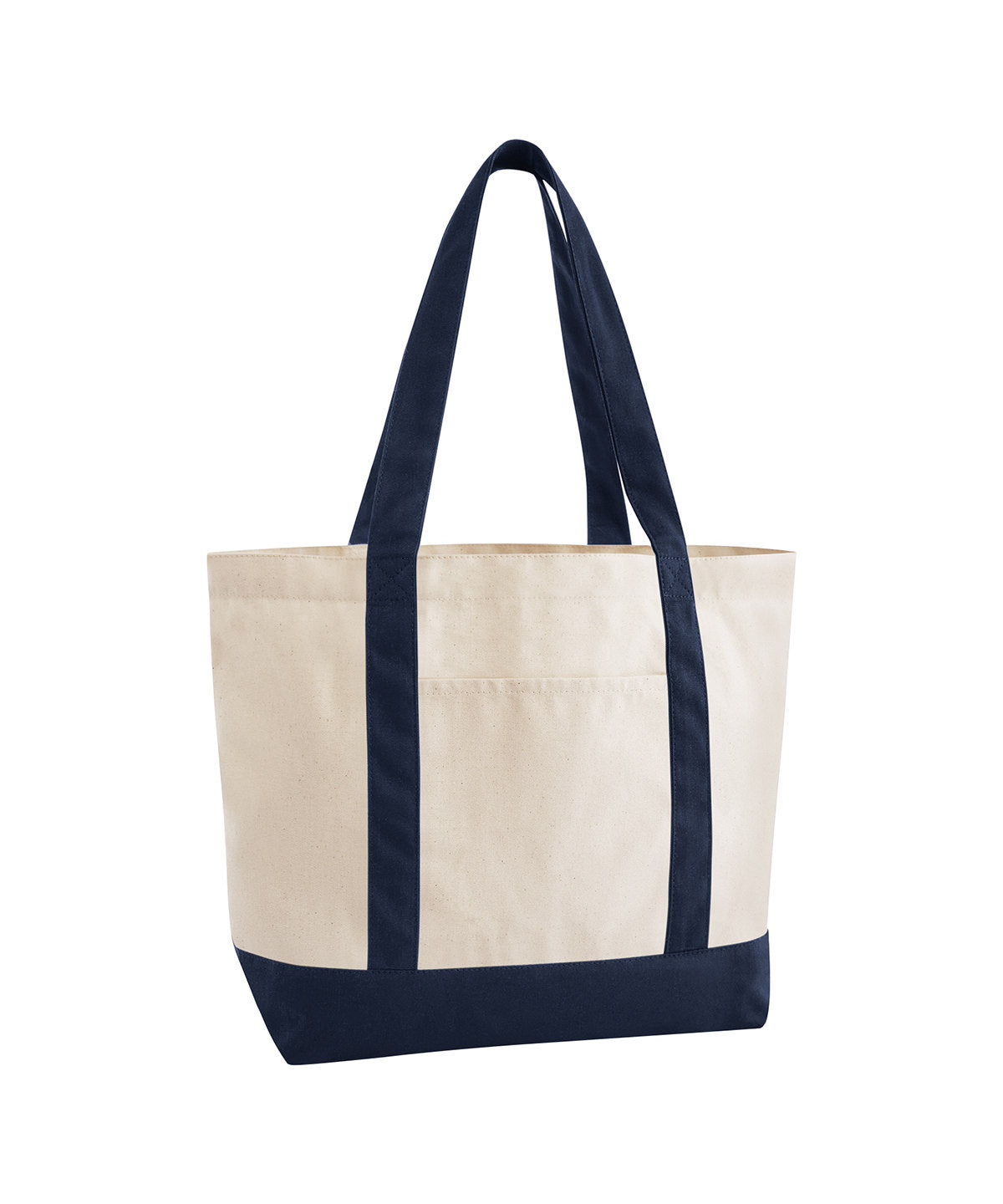 Natural/French Navy