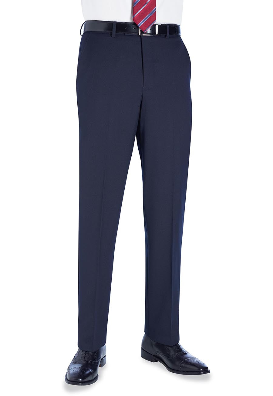 Navy Plain