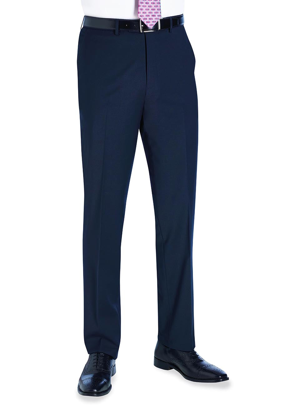 Navy Plain