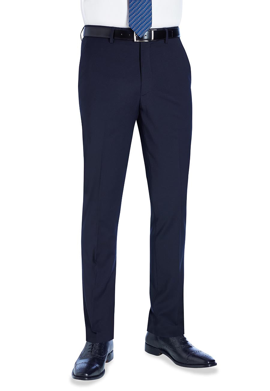 Navy Plain