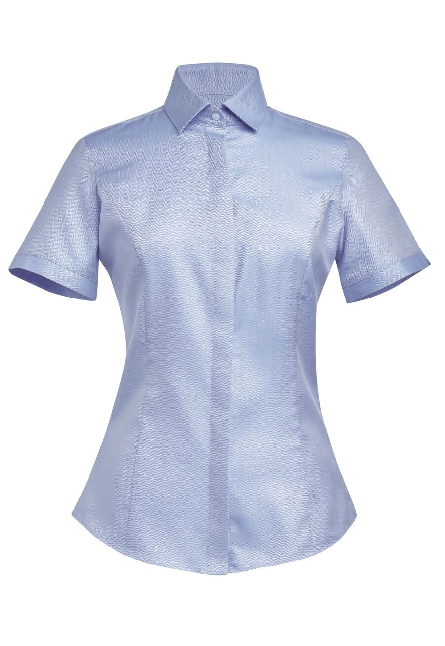 Chianti Ladies' S/S Blouse