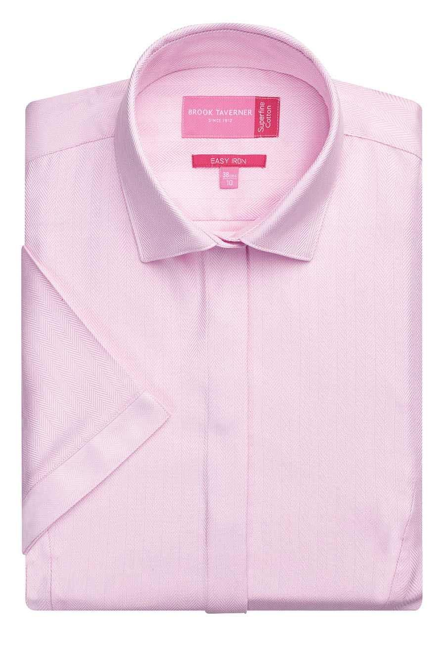 Chianti Ladies' S/S Blouse