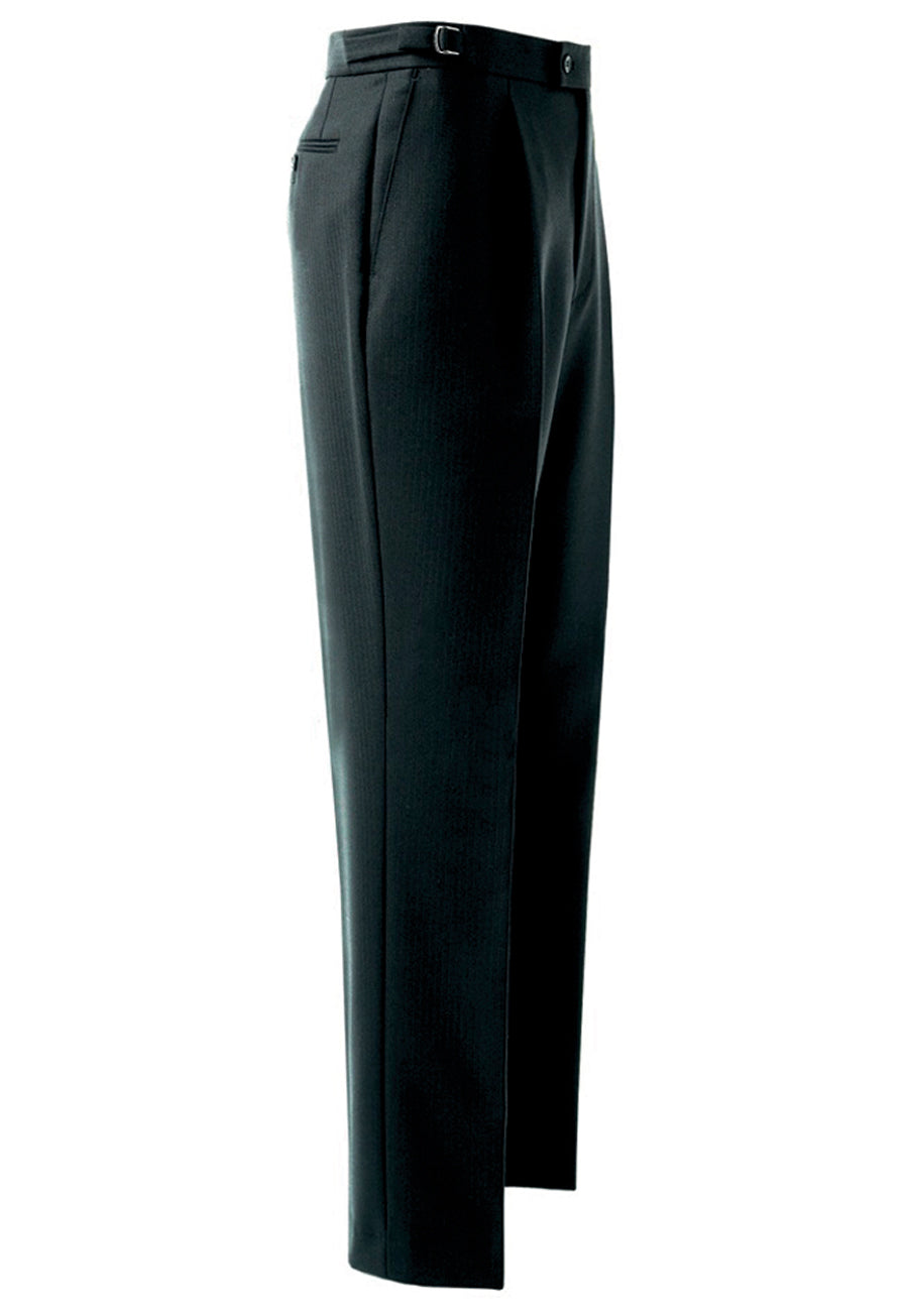 Black h/b