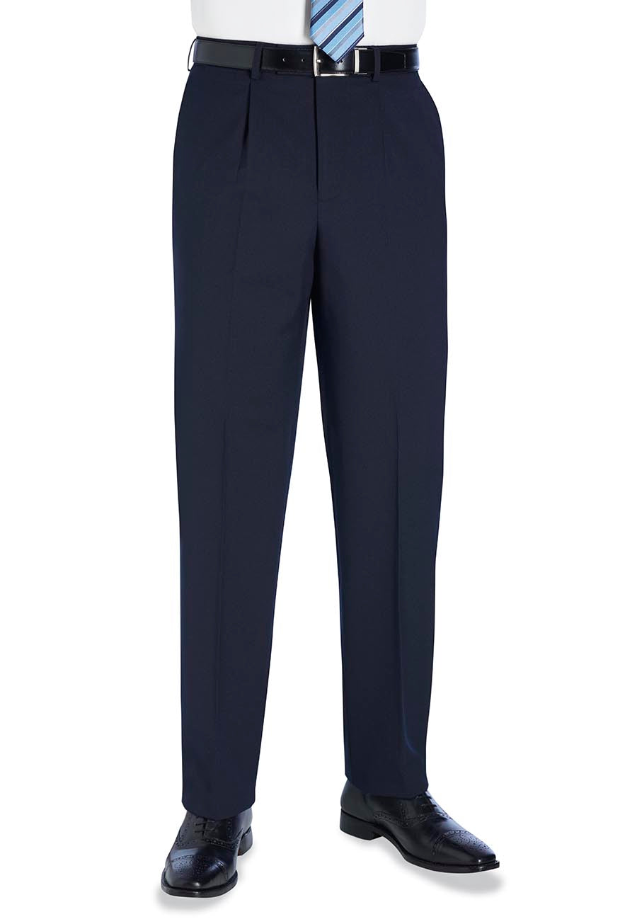 Navy Plain
