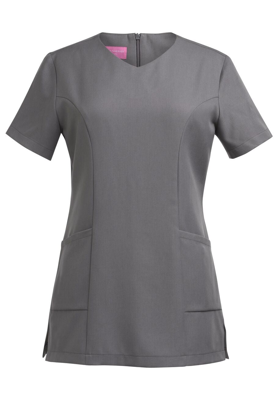 Grey
