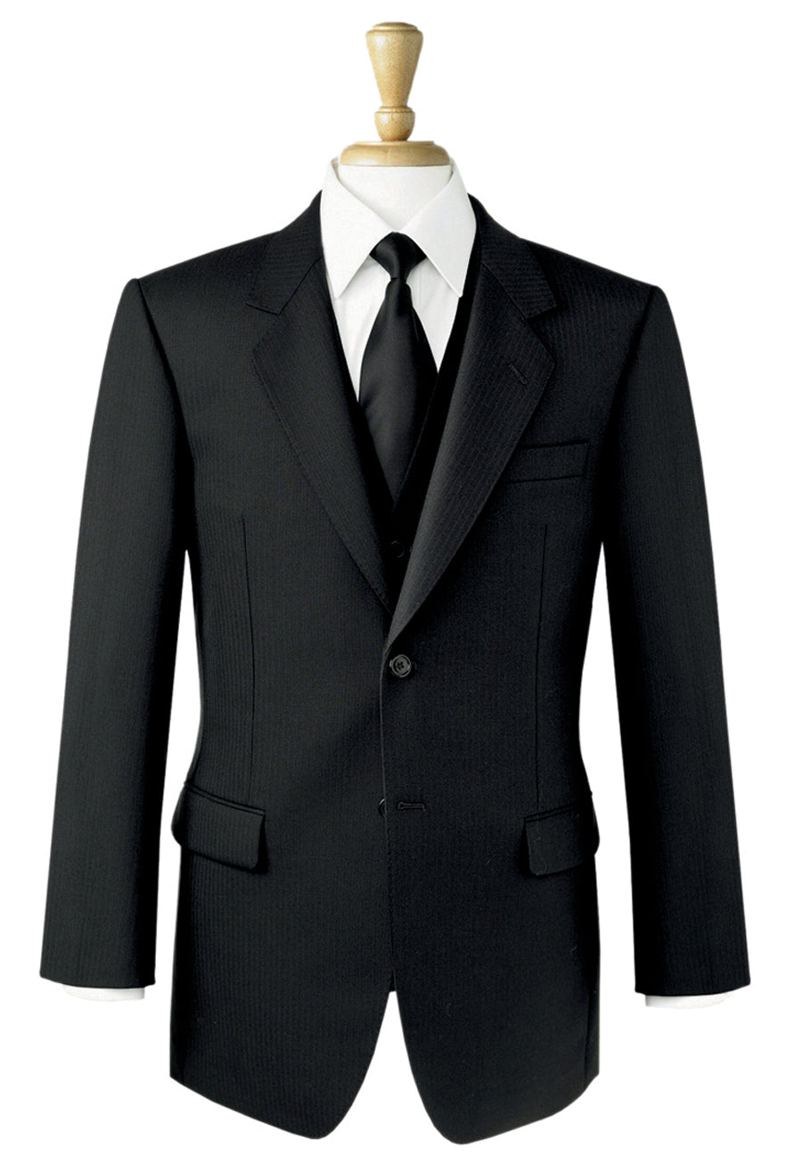 Black h/b